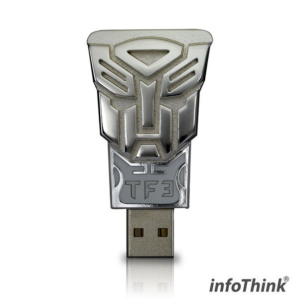 Tranformers Usb Drives  (11 of 13)